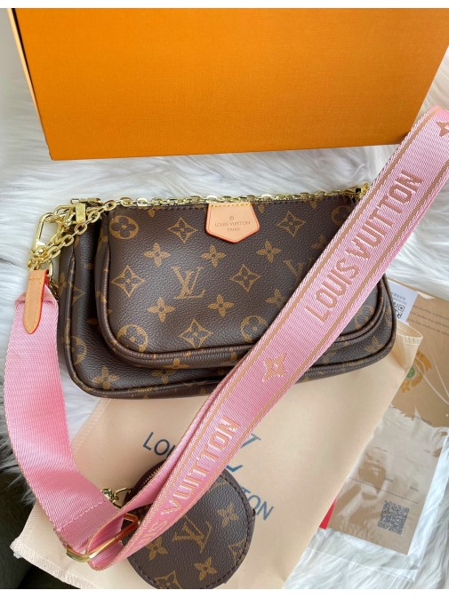 Louis Vuitton 3v1 Premium