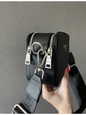 Prada 2v1 чорна