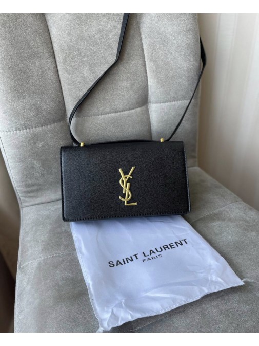 YSL клатч 