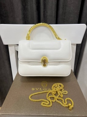 BVLGARI