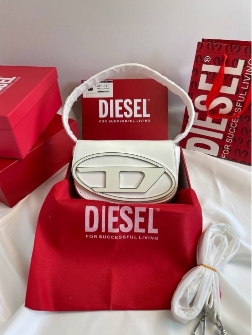 Diesel Premium 