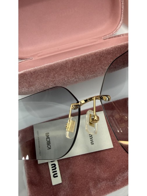 Окуляри Miu Miu MU 54YS