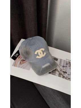 Кепка Chanel