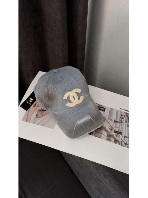 Кепка Chanel