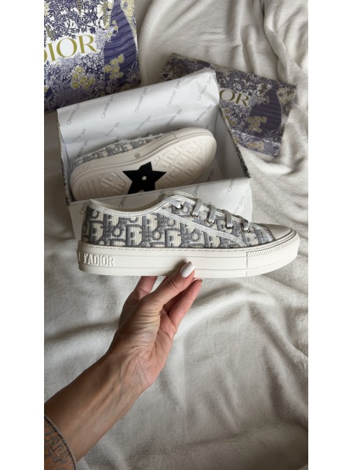 Кеди Dior