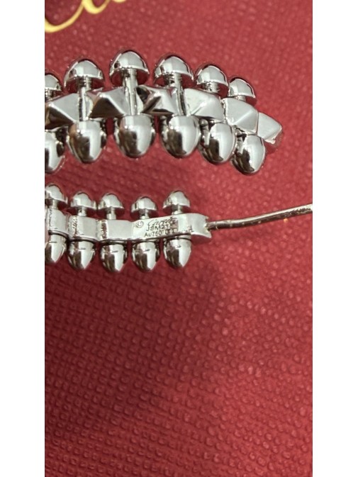 Сережки CARTIER (із повним пакуванням)