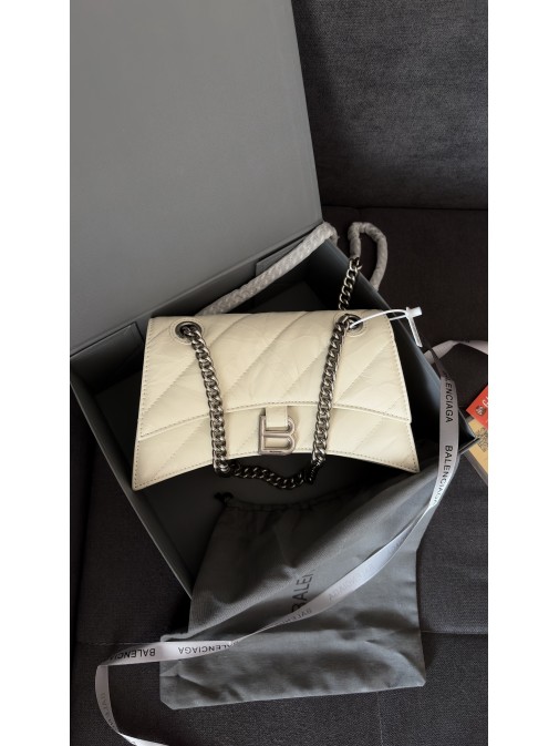 Balenciaga Crush Chain Bag