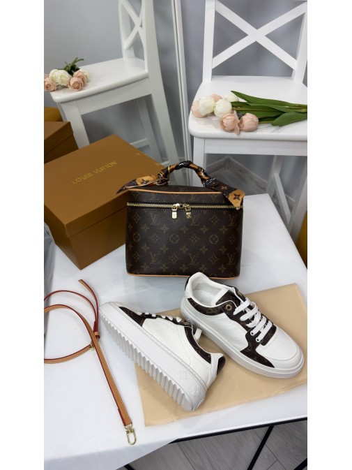 Louis Vuitton Nice BB