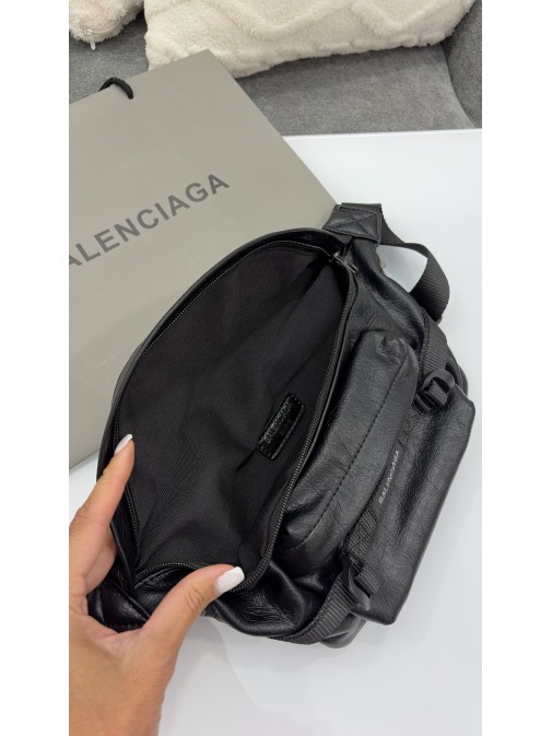 Бананка Balenciaga Бананка Balenciaga