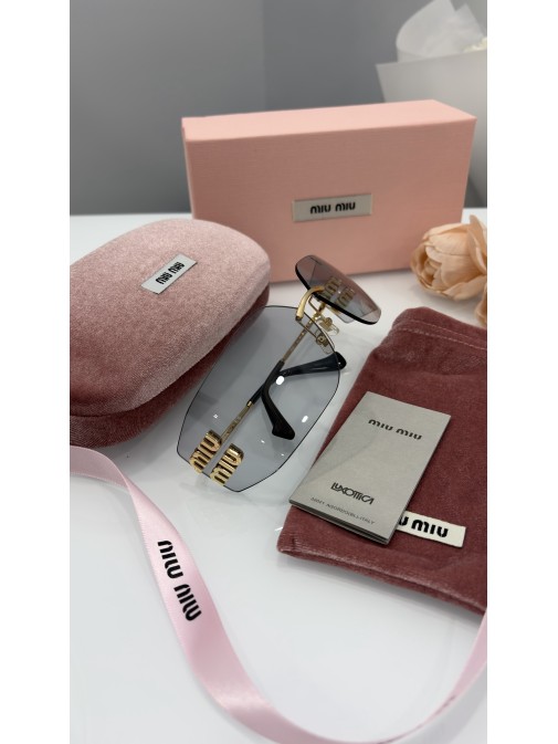 Окуляри Miu Miu MU 54YS