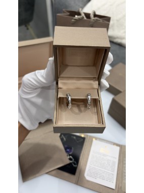Сережки BVLGARI (із повним пакуванням)