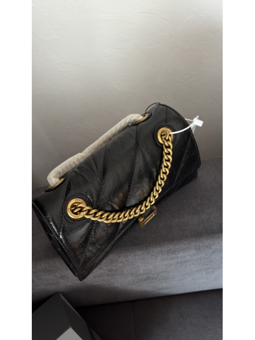 Balenciaga Crush Chain Bag