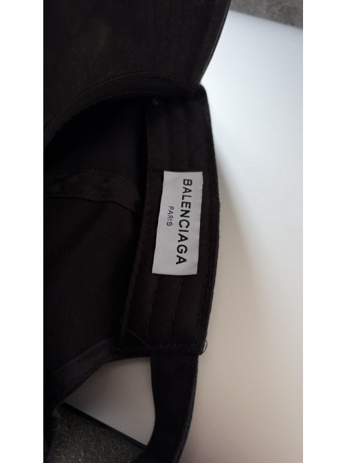Кепка Balenciaga