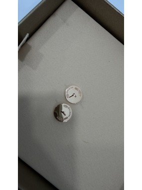 Сережки Bvlgari (разом із пакуванням )
