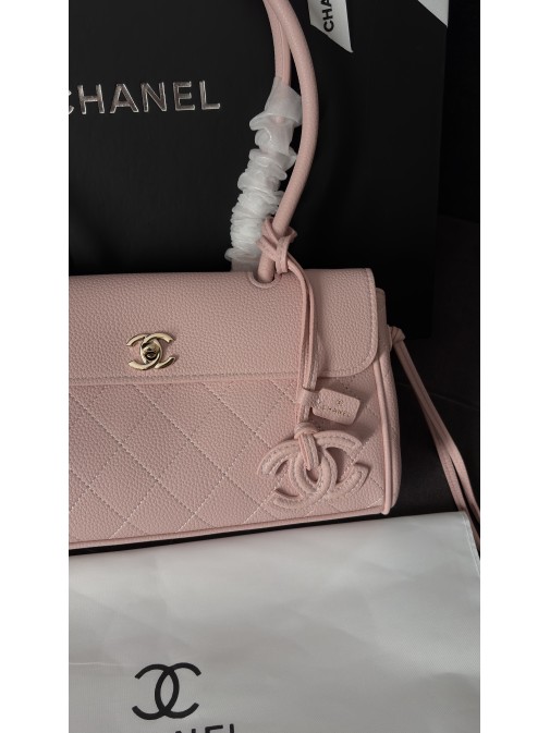 Chanel Urban Essentials Shopping Bag