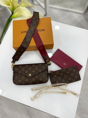 Louis Vuitton Premium Louis Vuitton Premium