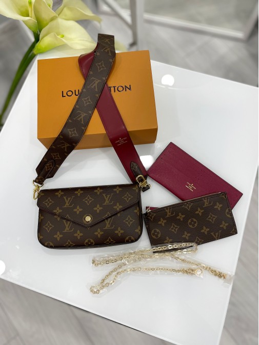 Louis Vuitton Premium
