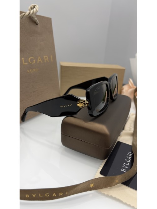 Окуляри Bvlgari Serpenti Forever