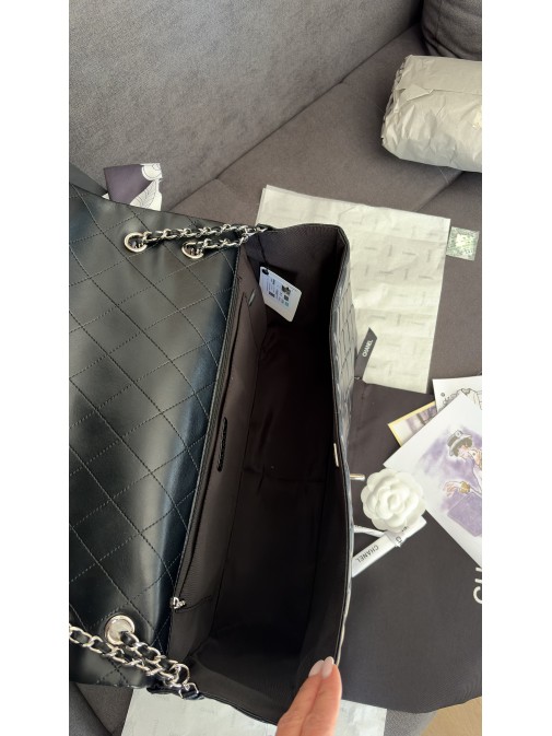 Chanel Maxi Flap Bag 40