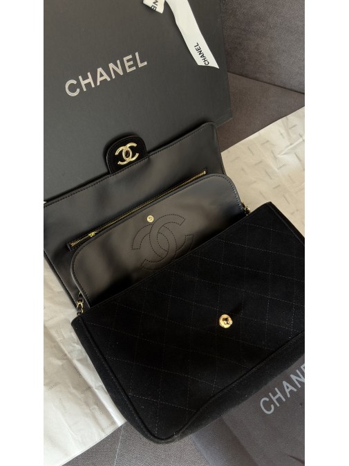 Chanel Maxi Flap Bag 32