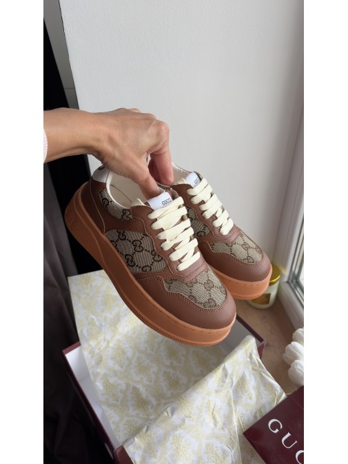 Кеди Gucci