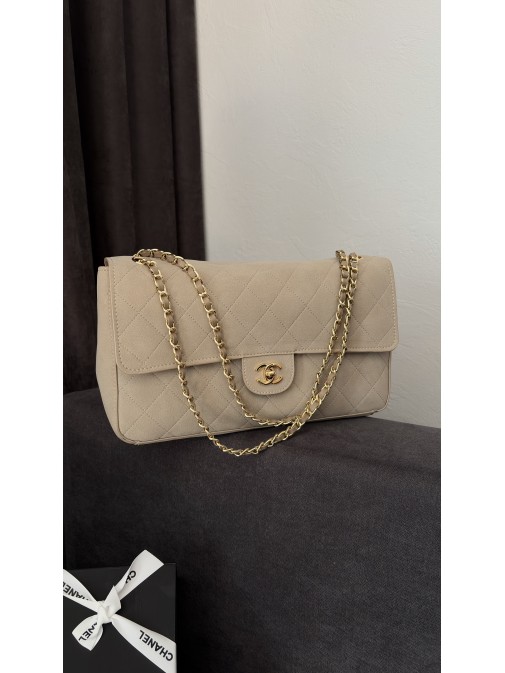 Chanel Maxi Flap Bag