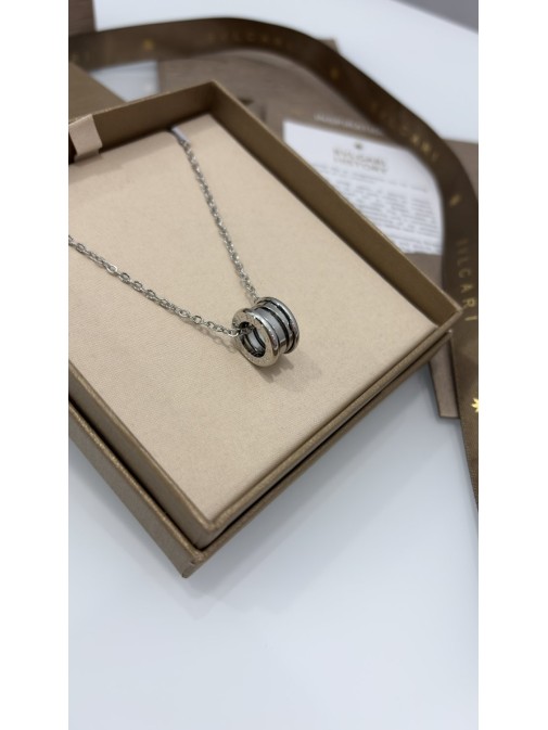 Кольє BVLGARI (із повним пакуванням)