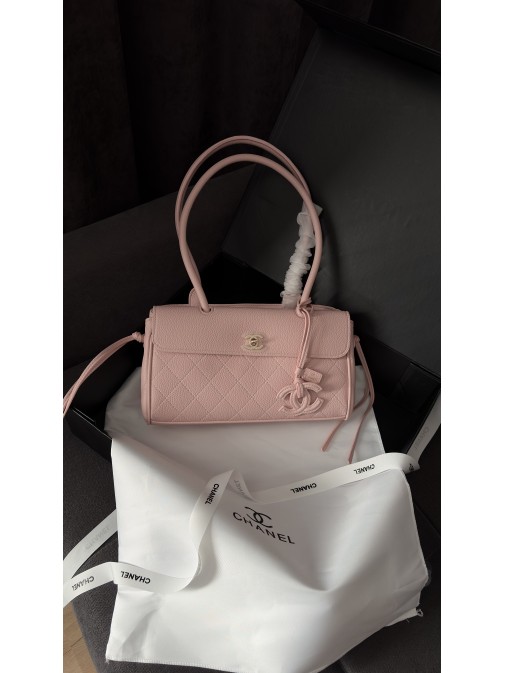 Chanel Urban Essentials Shopping Bag