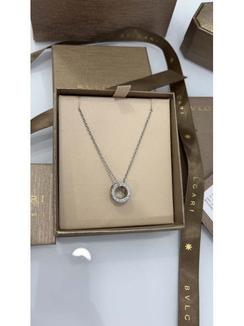 Кольє BVLGARI (із повним пакуванням)