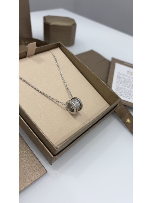 Кольє BVLGARI (із повним пакуванням)