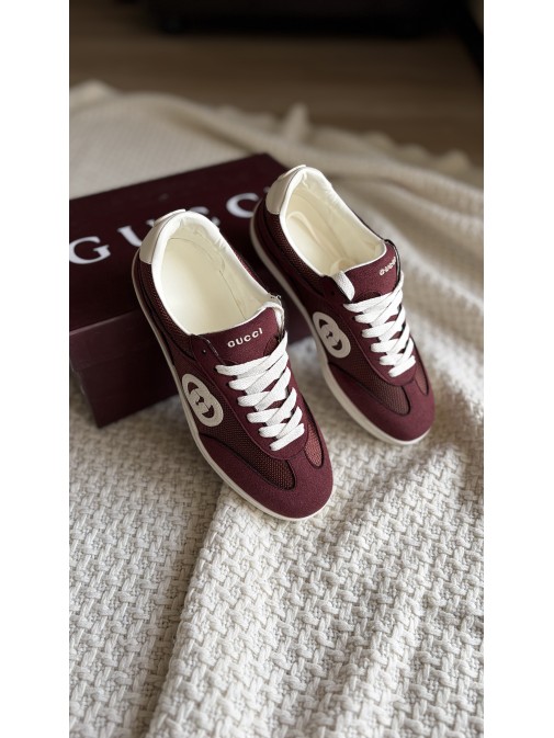 Кеди Gucci