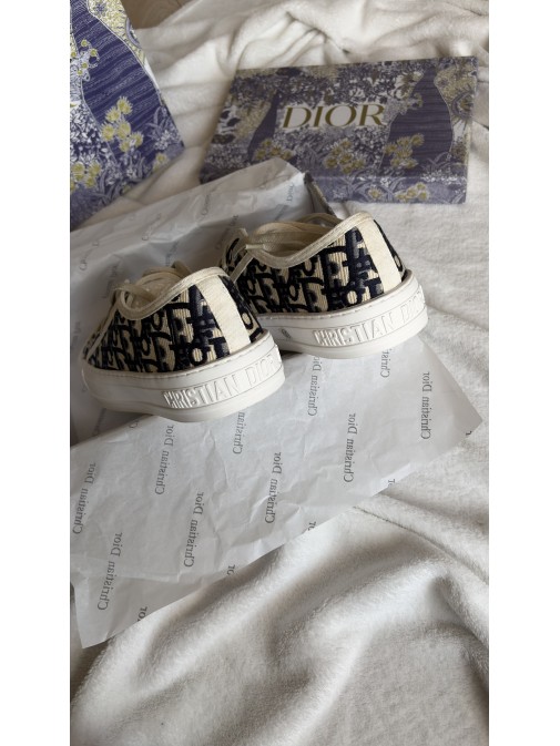 Кеди Dior