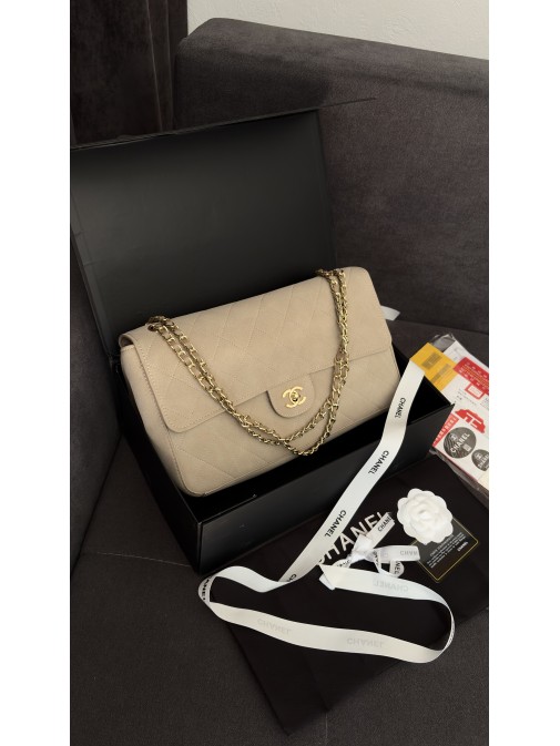 Chanel Maxi Flap Bag