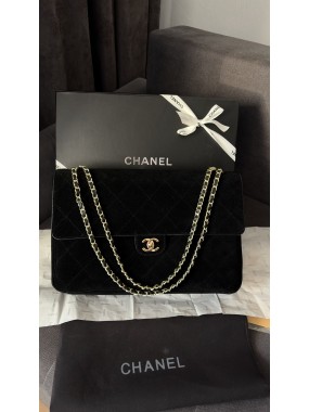 Chanel Maxi Flap Bag 40