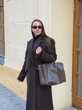 Louis Vuitton Speedy Bandoulière