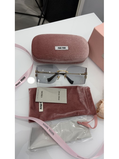 Окуляри Miu Miu MU 54YS