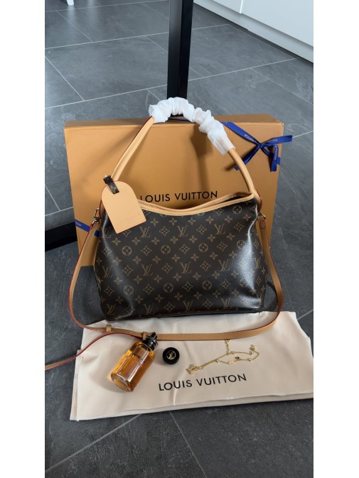 Louis Vuitton CarryAll