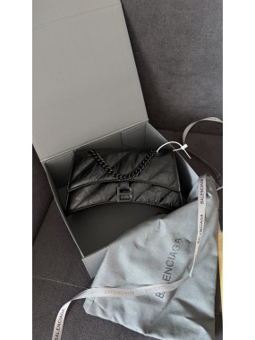 Balenciaga Crush Chain Bag