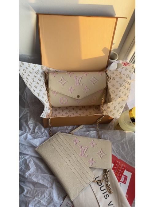 Louis Vuitton Premium