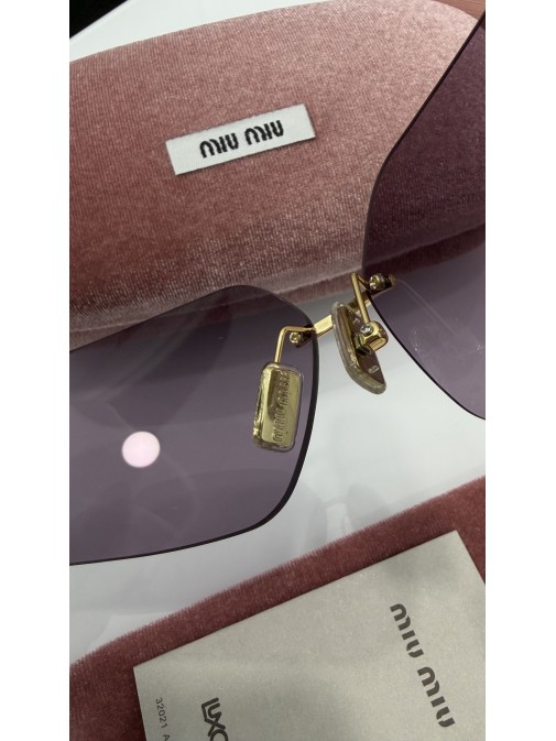 Окуляри Miu Miu MU 54YS