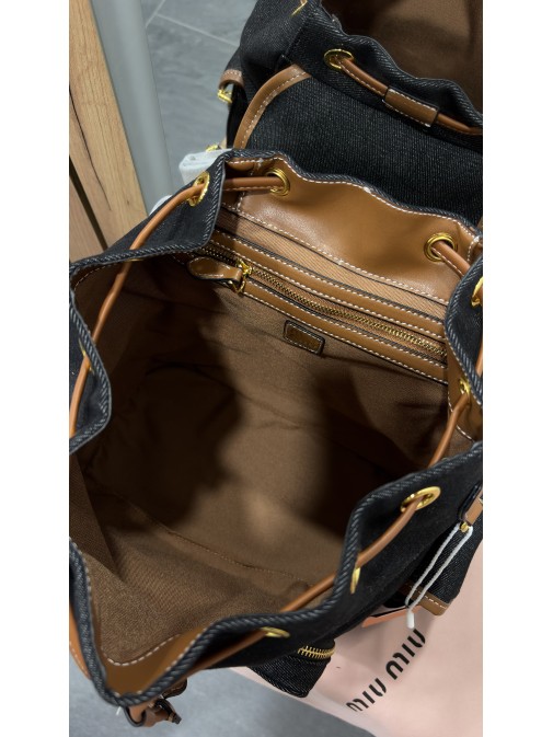 Рюкзак Miu Miu