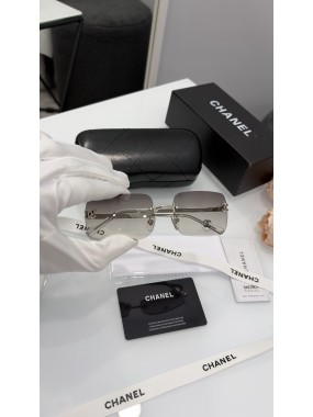 Окуляри Chanel 4017-D