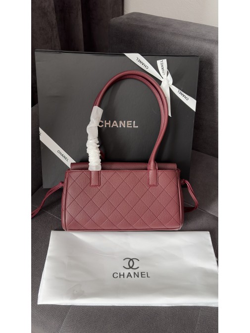 Chanel Urban Essentials Shopping Bag