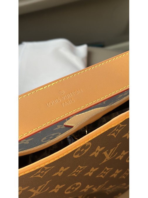 LOUIS VUITTON Delightful PM