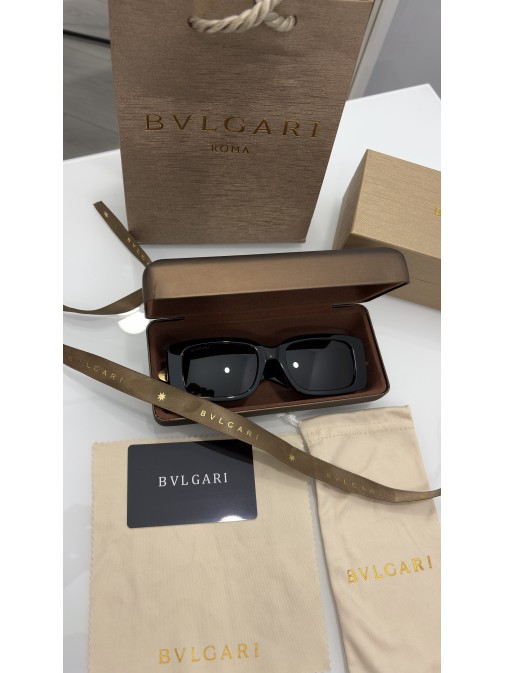 Окуляри Bvlgari Serpenti Forever