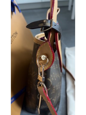Louis Vuitton CarryAll