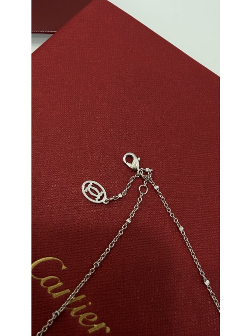Кольє Cartier ( із повним пакуванням)