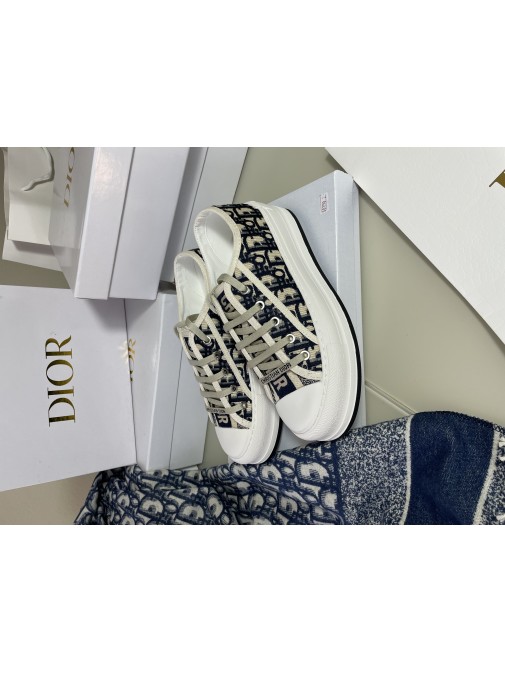 Кеди Dior