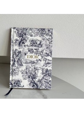 Блокнот Dior