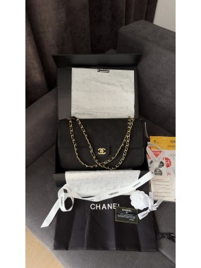 Chanel Maxi Flap Bag